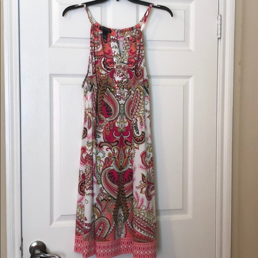 I.N.C Dress